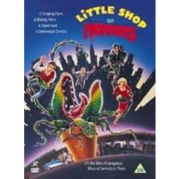 Little Shop of Horrors [DVD] [1986]